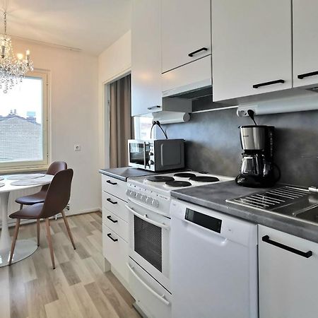 Rovaniemi Cityhome Pekankatu Luaran gambar