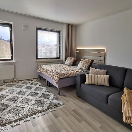 Rovaniemi Cityhome Pekankatu Luaran gambar