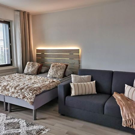 Rovaniemi Cityhome Pekankatu Luaran gambar