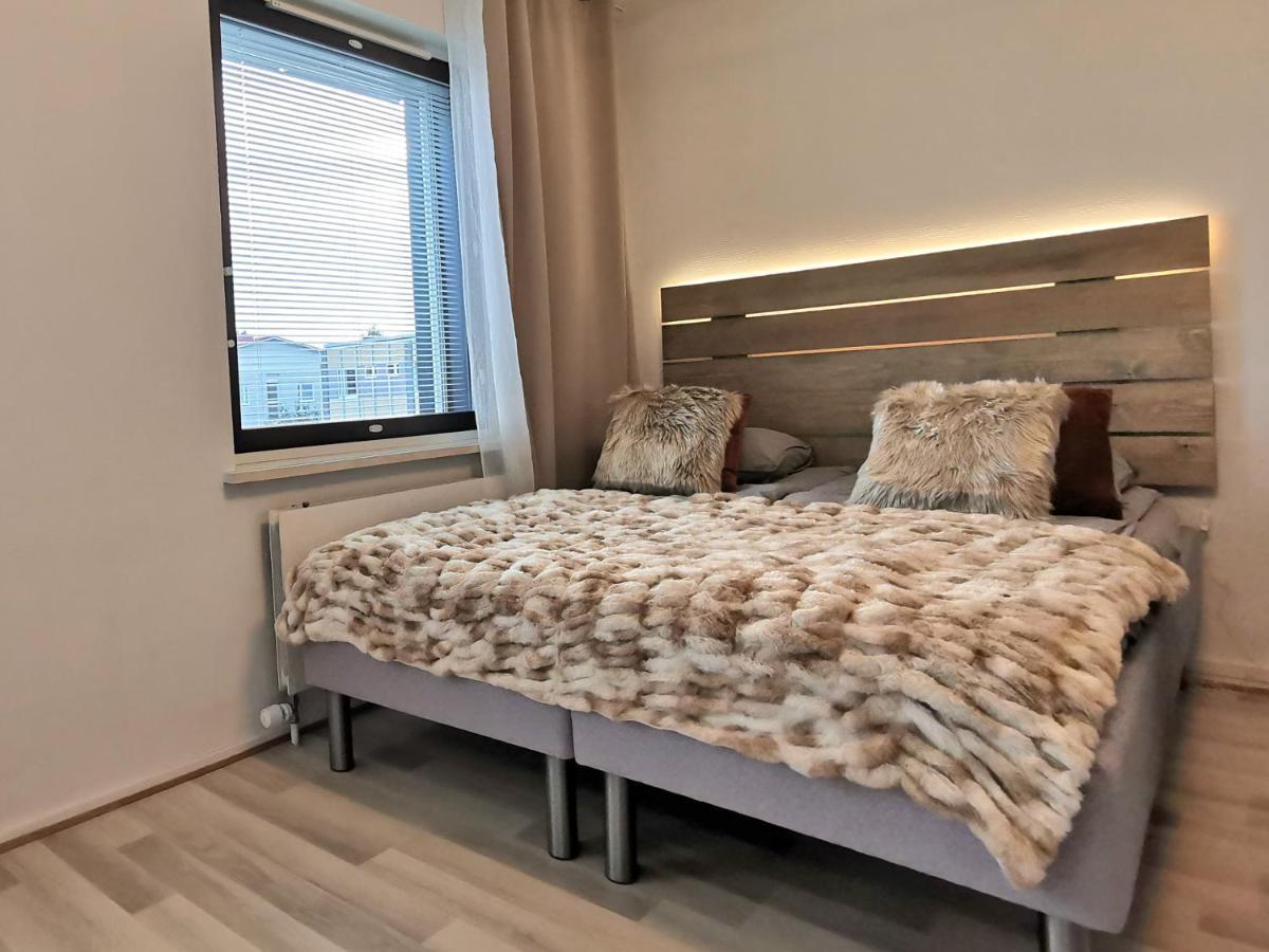 Rovaniemi Cityhome Pekankatu Luaran gambar