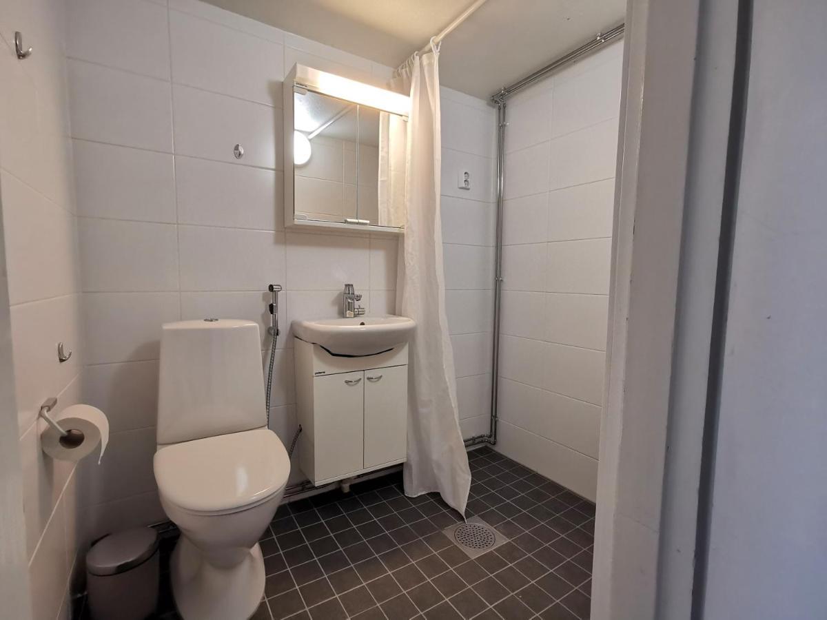 Rovaniemi Cityhome Pekankatu Luaran gambar