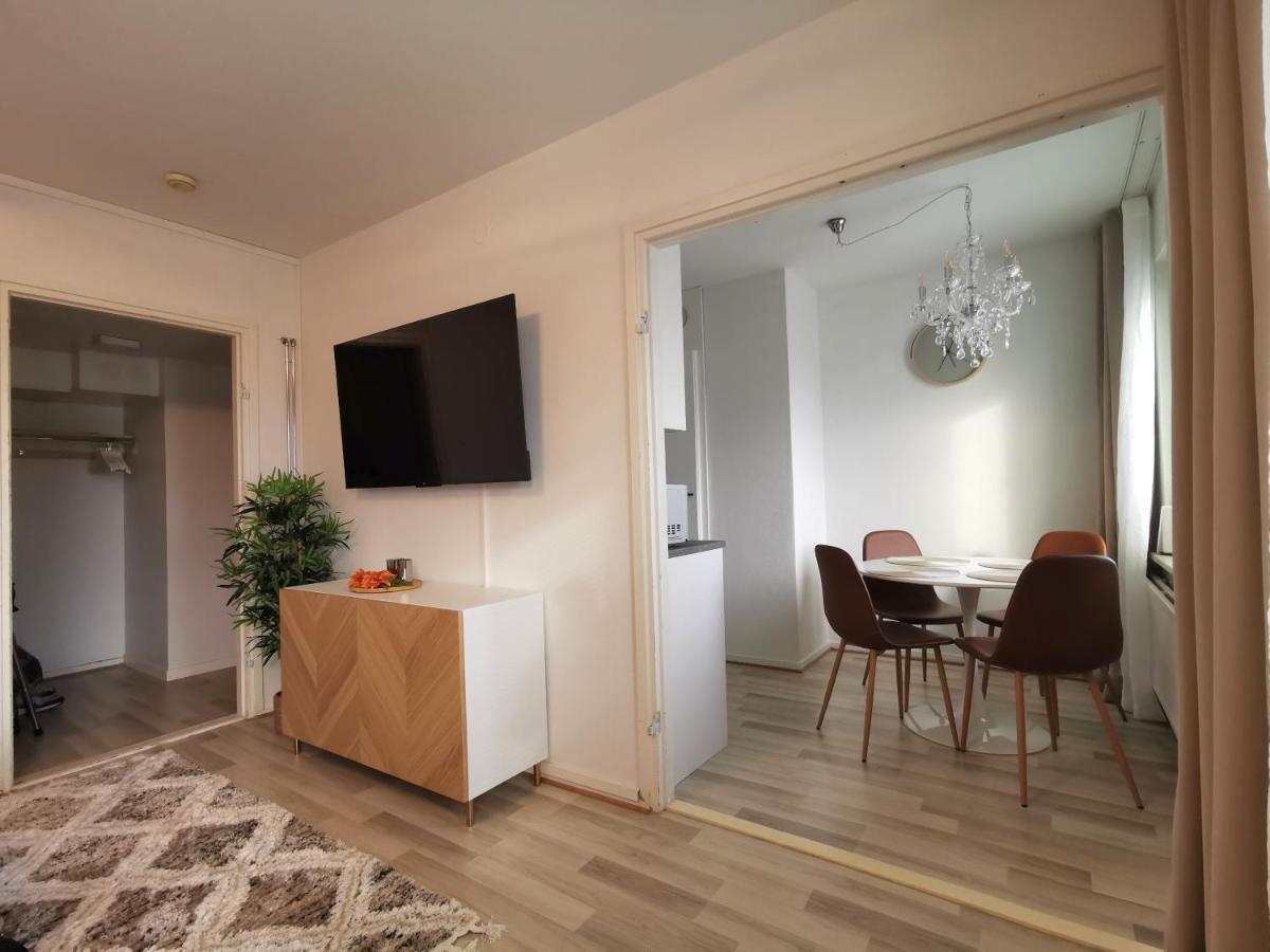 Rovaniemi Cityhome Pekankatu Luaran gambar