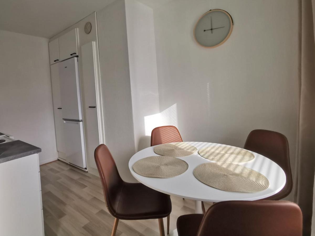 Rovaniemi Cityhome Pekankatu Luaran gambar