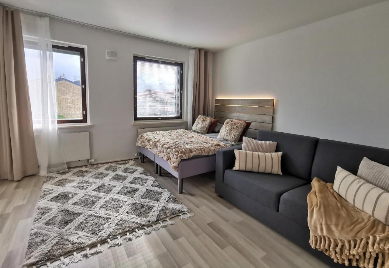 Rovaniemi Cityhome Pekankatu Luaran gambar